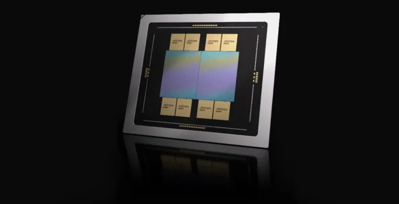 Micron 400 Katmanlı Yeni SSD Teknolojisini Tanıttı