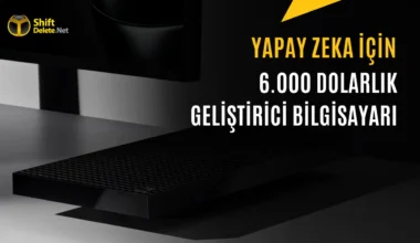 Microsoft 6.000 Dolarlık Bilgisayarını Tanıttı: Surface RTX Spark Dev Box