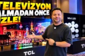 Mini LED mi OLED mi? Hangi TV Alınmalı? (Büyük Ekran Rehberi)