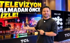 Mini LED mi OLED mi? Hangi TV Alınmalı? (Büyük Ekran Rehberi)