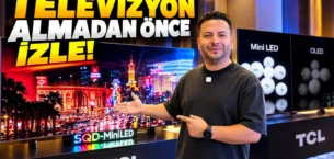 Mini LED mi OLED mi? Hangi TV Alınmalı? (Büyük Ekran Rehberi)