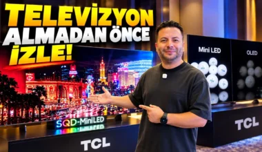 Mini LED mi OLED mi? Hangi TV Alınmalı? (Büyük Ekran Rehberi)