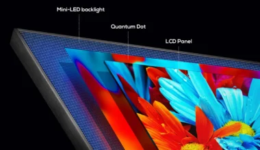 Mini LED TV Alırken Kontrol Etmeniz Gereken 3 Maddelik Liste!