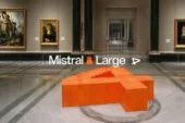 Mistral Large 4 Tanıtıldı: 1 Trilyon Parametreli Avrupalı Yapay Zeka Modeli