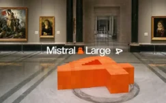Mistral Large 4 Tanıtıldı: 1 Trilyon Parametreli Avrupalı Yapay Zeka Modeli