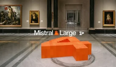 Mistral Large 4 Tanıtıldı: 1 Trilyon Parametreli Avrupalı Yapay Zeka Modeli