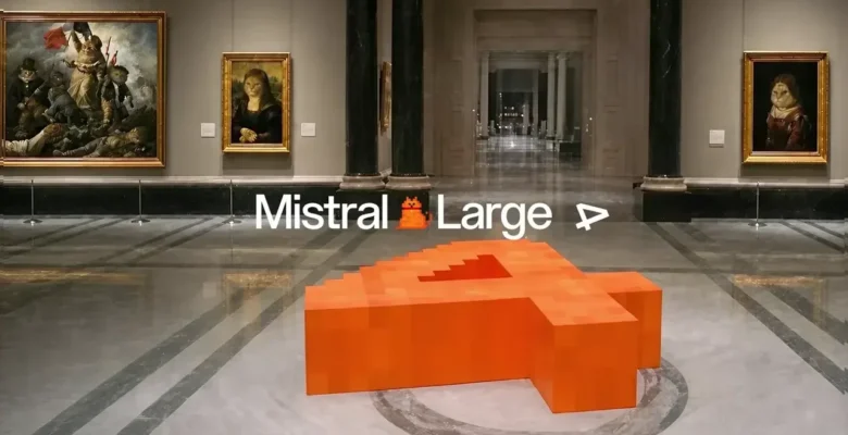 Mistral Large 4 Tanıtıldı: 1 Trilyon Parametreli Avrupalı Yapay Zeka Modeli