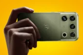 Motorola Signature 27 ve Razr Flex Özellikleri Sızdı