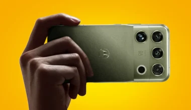 Motorola Signature 27 ve Razr Flex Özellikleri Sızdı