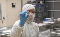 NASA Yeni Katı Hal Bataryası Geliştirdi: -170 Dereceye Dayanıyor