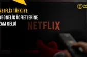 Netflix Türkiye Fiyatları Zamlandı: İşte Yeni Abonelik Ücretleri