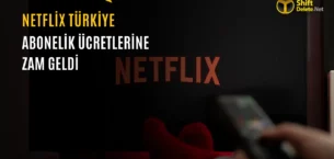 Netflix Türkiye Fiyatları Zamlandı: İşte Yeni Abonelik Ücretleri