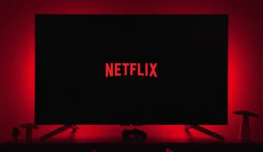 Netflix’te Büyük Değişim: İçerik Yöneticisi Değişiyor