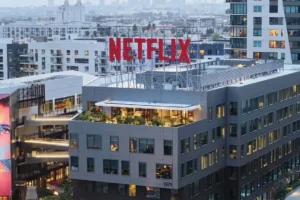 Netflix’te Küçülme: İşten Çıkarmalar Başlıyor