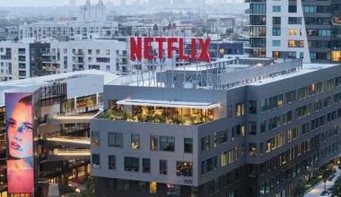 Netflix’te Küçülme: İşten Çıkarmalar Başlıyor
