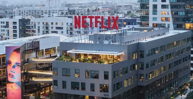 Netflix’te Küçülme: İşten Çıkarmalar Başlıyor