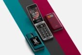 Nokia 2360 Flip Tanıtıldı: HMD’den Yeni Kapaklı Tuşlu Telefon