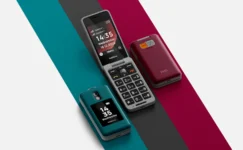 Nokia 2360 Flip Tanıtıldı: HMD’den Yeni Kapaklı Tuşlu Telefon