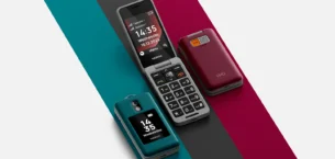 Nokia 2360 Flip Tanıtıldı: HMD’den Yeni Kapaklı Tuşlu Telefon
