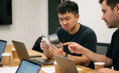 Nothing’in patronu Carl Pei’den iPhone Duo’ya ağır eleştiri: Bu parayı hak etmiyor!