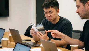 Nothing’in patronu Carl Pei’den iPhone Duo’ya ağır eleştiri: Bu parayı hak etmiyor!