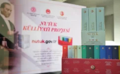 Nutuk Külliyatı Projesi tanıtıldı… Milli mücadelenin mirası Nutuk 8 dilde sınırları aşıyor