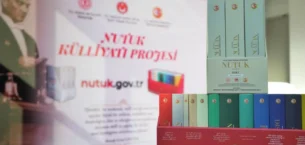 Nutuk Külliyatı Projesi tanıtıldı… Milli mücadelenin mirası Nutuk 8 dilde sınırları aşıyor