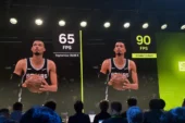Nvidia DLSS 5 Güncellendi: Performans İkiye Katlanırken Bellek Kullanımı Düştü Nvidia DLSS 5 Güncellendi: Performans İkiye Katlanırken Bellek Kullanımı Düştü