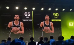 Nvidia DLSS 5 Güncellendi: Performans İkiye Katlanırken Bellek Kullanımı Düştü
