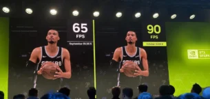 Nvidia DLSS 5 Güncellendi: Performans İkiye Katlanırken Bellek Kullanımı Düştü