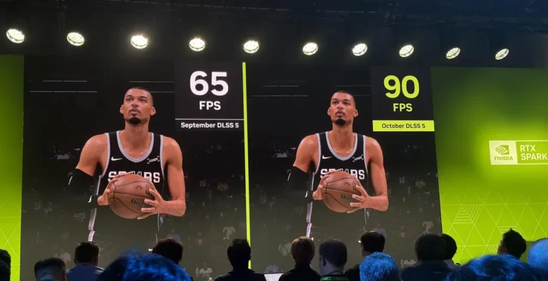 Nvidia DLSS 5 Güncellendi: Performans İkiye Katlanırken Bellek Kullanımı Düştü