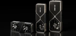 NVIDIA Ekran Kartlarında Yapay Zeka Kilidi Kırıldı: Performans İkiye Katlandı, İkinci El Fiyatları Fırladı NVIDIA Ekran Kartlarında Yapay Zeka Kilidi Kırıldı: Performans İkiye Katlandı, İkinci El Fiyatları Fırladı