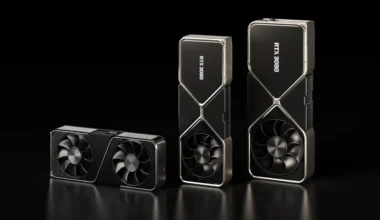 NVIDIA Ekran Kartlarında Yapay Zeka Kilidi Kırıldı: Performans İkiye Katlandı, İkinci El Fiyatları Fırladı