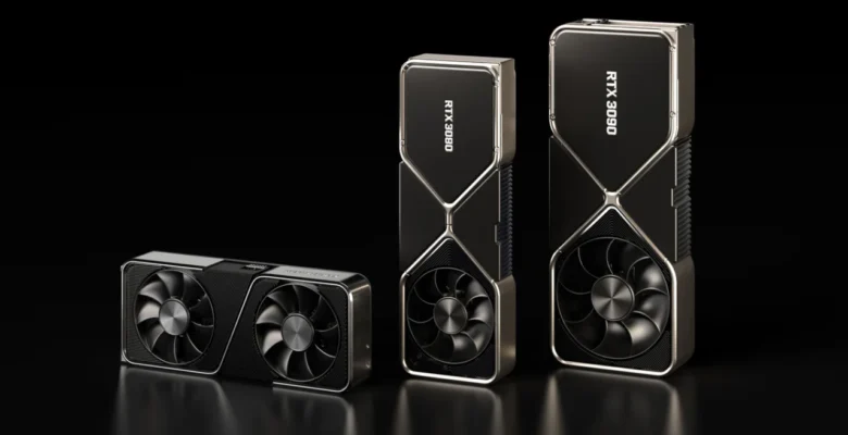NVIDIA Ekran Kartlarında Yapay Zeka Kilidi Kırıldı: Performans İkiye Katlandı, İkinci El Fiyatları Fırladı