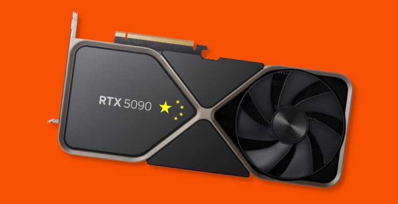 Nvidia GeForce RTX 5090 Yalan mı Oldu?