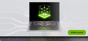 NVIDIA RTX Spark: Süper Çipli Dizüstü Bilgisayarlar Neler Sunuyor?
