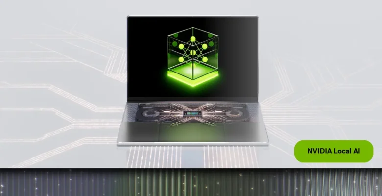 NVIDIA RTX Spark: Süper Çipli Dizüstü Bilgisayarlar Neler Sunuyor?