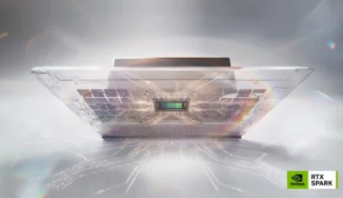 NVIDIA RTX Spark Türkiye Lansmanı Vatan Bilgisayar Topkapı’da Gerçekleşiyor