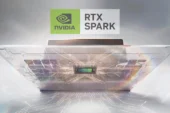 NVIDIA RTX Spark Türkiye’de Sahneye Çıktı