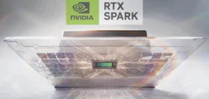 NVIDIA RTX Spark Türkiye’de Sahneye Çıktı