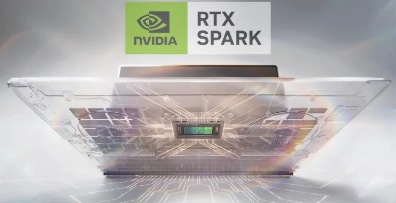NVIDIA RTX Spark Türkiye’de Sahneye Çıktı