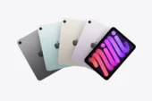 OLED Ekranlı iPad Mini 8 Geliyor: Fiyatı Üzecek