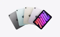 OLED Ekranlı iPad Mini 8 Geliyor: Fiyatı Üzecek