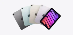 OLED Ekranlı iPad Mini 8 Geliyor: Fiyatı Üzecek