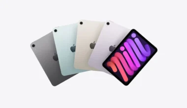 OLED Ekranlı iPad Mini 8 Geliyor: Fiyatı Üzecek