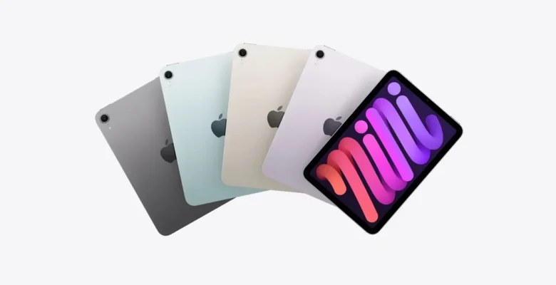 OLED Ekranlı iPad Mini 8 Geliyor: Fiyatı Üzecek