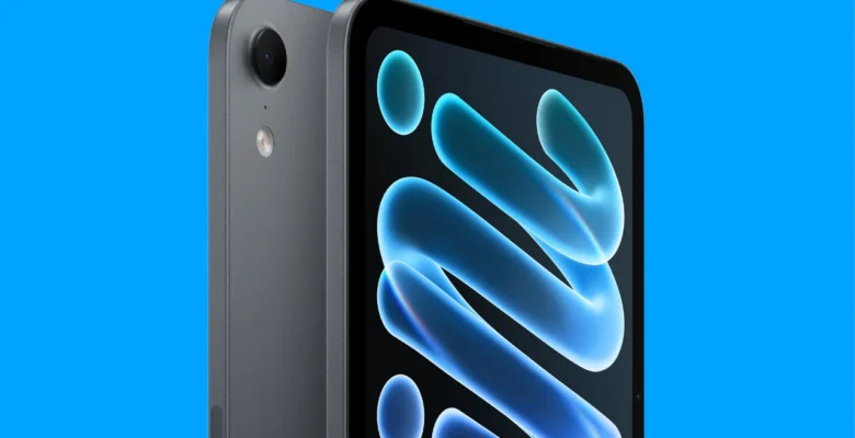 OLED Ekranlı iPad mini Tanıtıldı: İşte Özellikleri