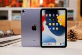 OLED Ekranlı Yeni iPad Mini İçin Çıkış Tarihi Belli Oldu: Apple Store Hazırlıkları Başladı