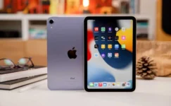 OLED Ekranlı Yeni iPad Mini İçin Çıkış Tarihi Belli Oldu: Apple Store Hazırlıkları Başladı