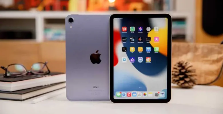 OLED Ekranlı Yeni iPad Mini İçin Çıkış Tarihi Belli Oldu: Apple Store Hazırlıkları Başladı